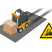 Heavy Duty mat, op maat Heavy Duty mat, op maat
