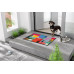Deurmat Design Bell Villagio Deurmat Design Bell Villagio