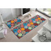 Vloerkleed Design Coralis