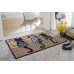 Deurmat Design Kattenbende Deurmat Design Kattenbende