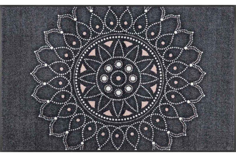 Vloerkleed Design Purnima