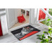 Deurmat Design Royal Cat