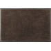 Deurmat Monocolor Espresso Brown